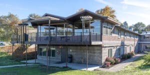 Housing at Willowbrook Post Acute