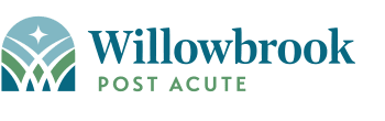 Willowbrook Post Acute Logo